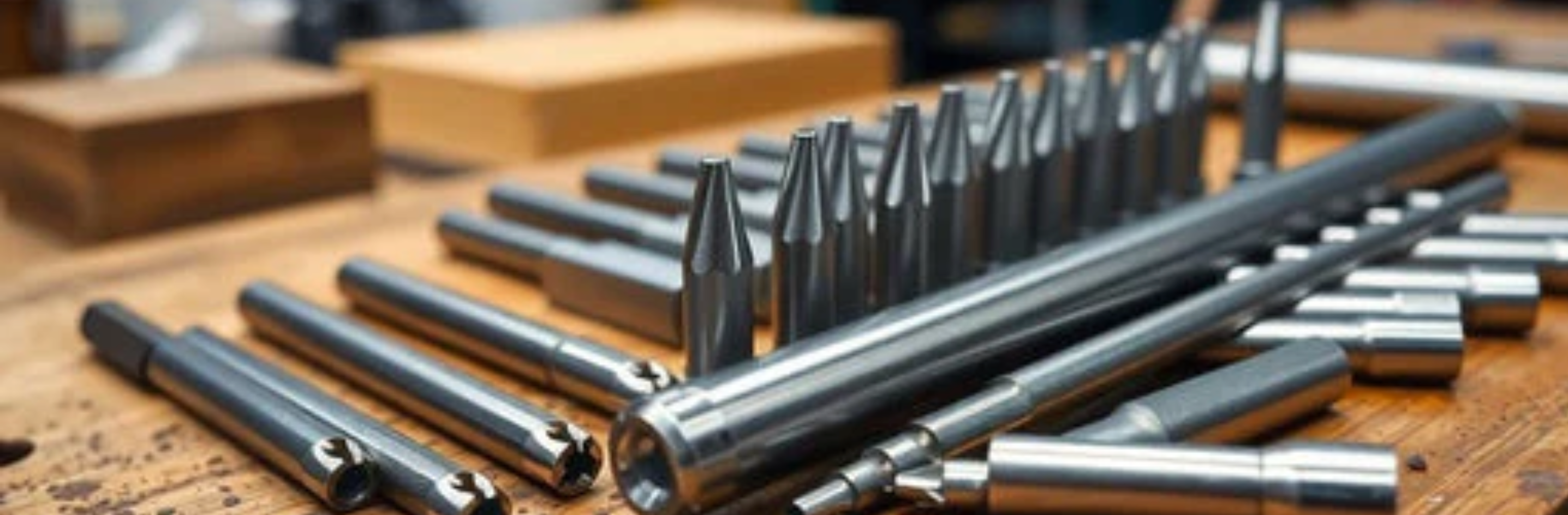 Mastering Tap and Die: Create Threads Like a Pro